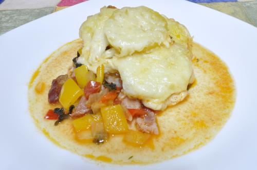 Valašská velikonoční pečeně – Snadné recept z Česko kuchyně, hotový za 30 - 45 minut